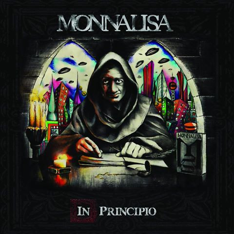 MONNALISA - In principio